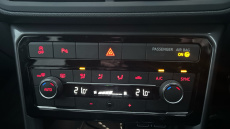 Volkswagen T-Cross 1.0 TSI 115 SEL 5dr Petrol Estate